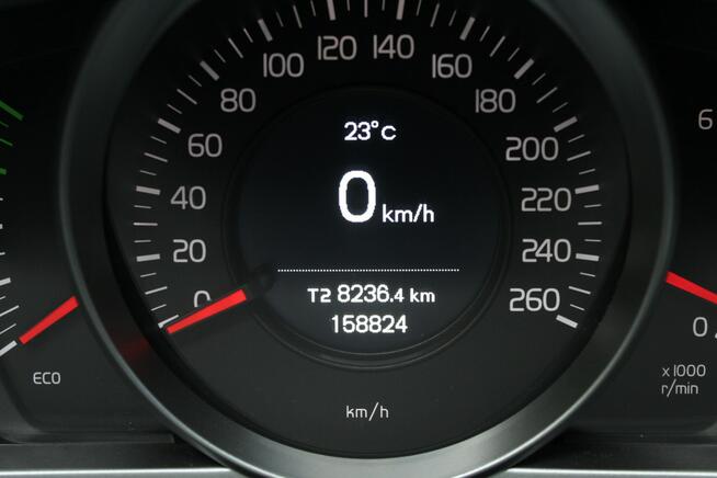Volvo V40 Egzemplarz w doskonałym stanie Opłacony Lubań - zdjęcie 12
