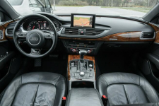 Audi A7 S7 2.8TFSI 205KM Quattro S-Tronic ! Zarejestrowana ! Zwoleń - zdjęcie 5