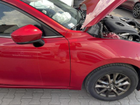 Mazda 3 Podgrzewanie Klimatronik Tempomat Gliwice - zdjęcie 7