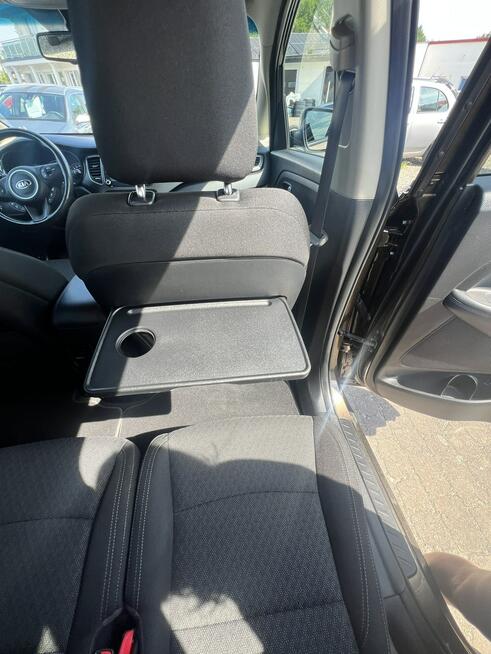 Kia Carens Słupsk - zdjęcie 12