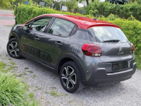 Citroën C3 1.2 Benzyna-Manual Lubartów - zdjęcie 10