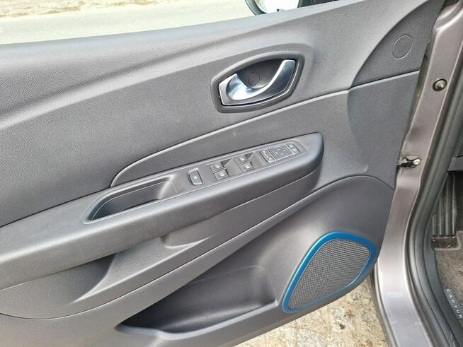 Renault Captur Experience ENERGY- po lifcie Siewierz - zdjęcie 12