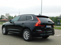 Volvo XC 60 z Gwarancją Bezwypadkowy  Model 2023r Żyrardów - zdjęcie 4
