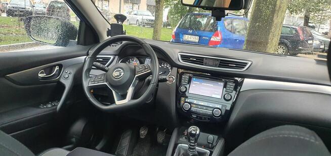 Nissan Qashqai 2017 Stargard - zdjęcie 6