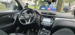 Nissan Qashqai 2017 Stargard - zdjęcie 6