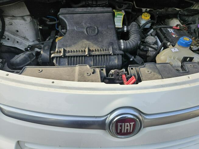 Fiat 500L Instalacja gazowa / Klima / Tempomat / 6 biegów Ruda Śląska - zdjęcie 11