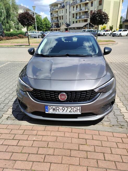 Sprzedam Fiata tipo rok 2019 Września - zdjęcie 5