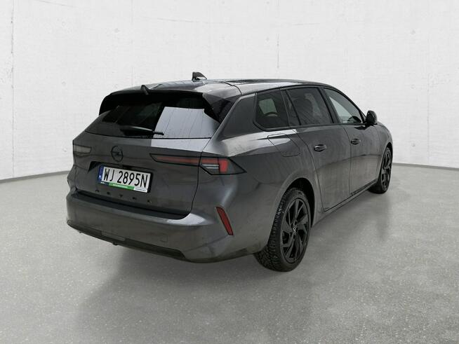 Opel Astra Komorniki - zdjęcie 7