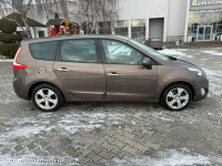 Renault Scenic Zadbany - 1.4 benzyna - 2010r - 193tkm Głogów - zdjęcie 9