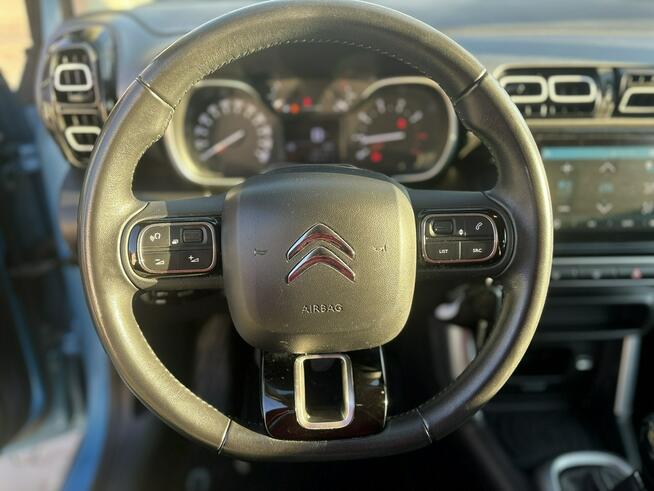 Citroen C3 Aircross Serwisowany! Poznań - zdjęcie 11