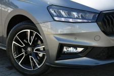 Škoda Fabia 1.5 150 KM Monte Carlo Automat rej.2025 r Tychy - zdjęcie 3