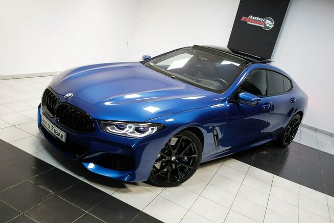 840d*GC*xDrive*Laser*Salon Polska*I Właściciel*I rej 2020*Vat23% Konstantynów Łódzki - zdjęcie 4