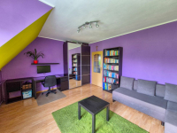 Komfortowe 3 pokoje na Zielonych Wzgórzach Murowana Goślina - zdjęcie 6