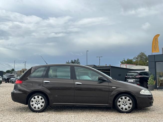 Fiat Croma, 2007 Michałowice - zdjęcie 3