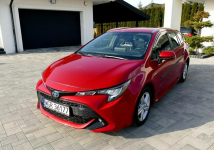 Toyota Corolla Salon Polska! I-właściciel ! Grójec - zdjęcie 12