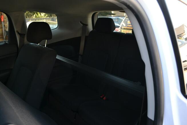 Chevrolet Orlando *Klimatyzacja*7osobowy*Serwis*Zadbany*1.4 140KM Częstochowa - zdjęcie 7