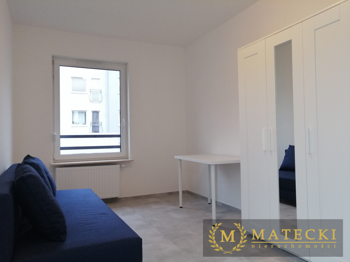 2 niezależne pokoje + kuchnia + garaż Poznań - zdjęcie 9