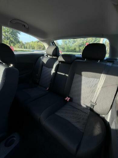 Seat Ibiza . Jawor - zdjęcie 7