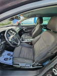 Opel Insignia Sports Tourer LED - 18 cali kola - 2.0cdti 160 koni Głogów - zdjęcie 9