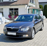 Škoda Superb Klima Alu 4 x 4 serwis Nowy Sącz - zdjęcie 2