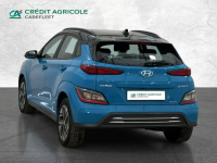 Hyundai Kona Electric 64 kWh Style Warszawa - zdjęcie 7