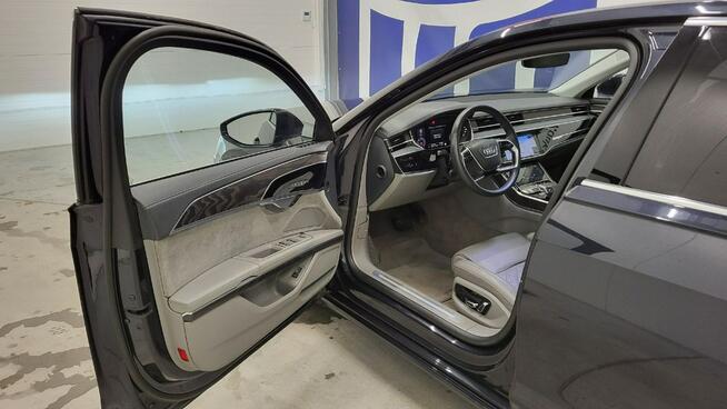 Audi A8 50 TDI mHEV Quattro Tiptr. Grójec - zdjęcie 11