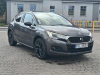 Citroen DS4 Crossback 1.6 HDI 120KM BiXenon LED Navi Skóra K