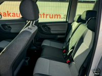 Škoda Roomster Lipówki - zdjęcie 12
