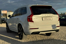 Volvo XC 90 Tempomat / Panorama / Key less / Nawigacja / FV marża Michałowice - zdjęcie 6