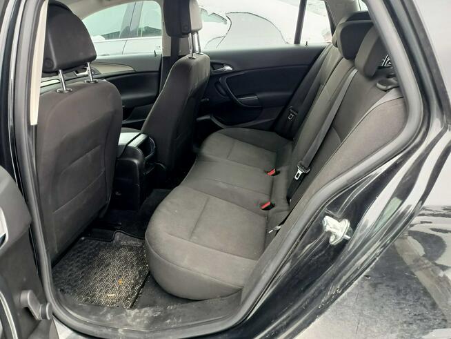 Opel Insignia 2.0CDTI 130km 10r Tarnów - zdjęcie 6