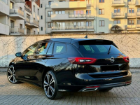 Opel Insignia GS-line Faktura VAT 23% Tarnowskie Góry - zdjęcie 2