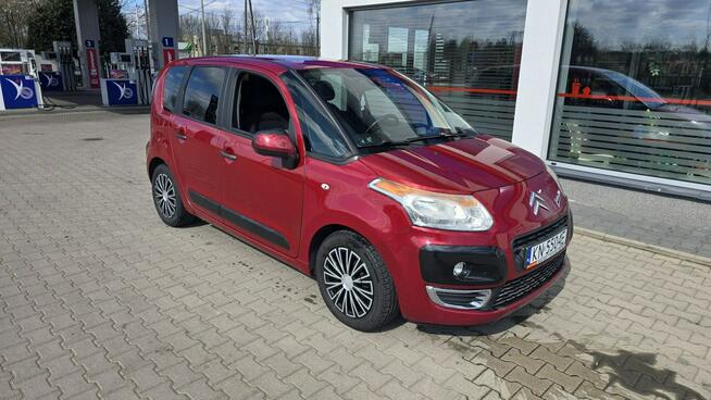 Citroen C3 Picasso Karczew - zdjęcie 9