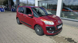 Citroen C3 Picasso Karczew - zdjęcie 9
