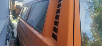 Kamper VWT3 Casandra Świdnica - zdjęcie 2