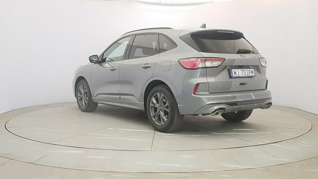 Ford Kuga 1.5 EcoBoost FWD ST-Line!  z polsiego salonu! FV 23% Warszawa - zdjęcie 4
