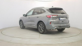 Ford Kuga 1.5 EcoBoost FWD ST-Line!  z polsiego salonu! FV 23% Warszawa - zdjęcie 4