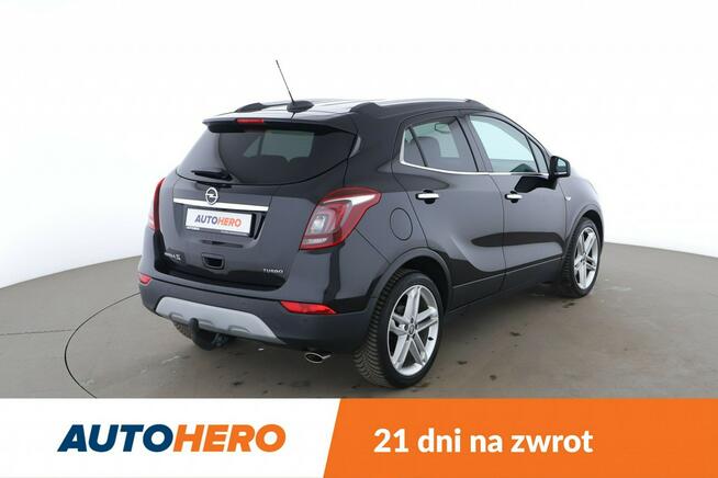 Opel Mokka GRATIS! Pakiet Serwisowy o wartości 700 zł! Warszawa - zdjęcie 7
