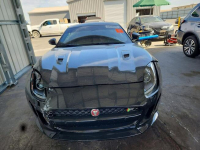 JAGUAR F-TYPE R / AWD / 5.0. V8 Wrocław - zdjęcie 2