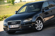 Audi A4 2,0 TFSI*180KM*LED*Navi*Xenon*Niemcy Ostrów Mazowiecka - zdjęcie 7