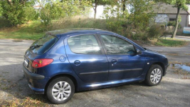 sprzedam peugeot 206 - klimatyzacja wspomaganie kierownicy Ostrów Wielkopolski - zdjęcie 3