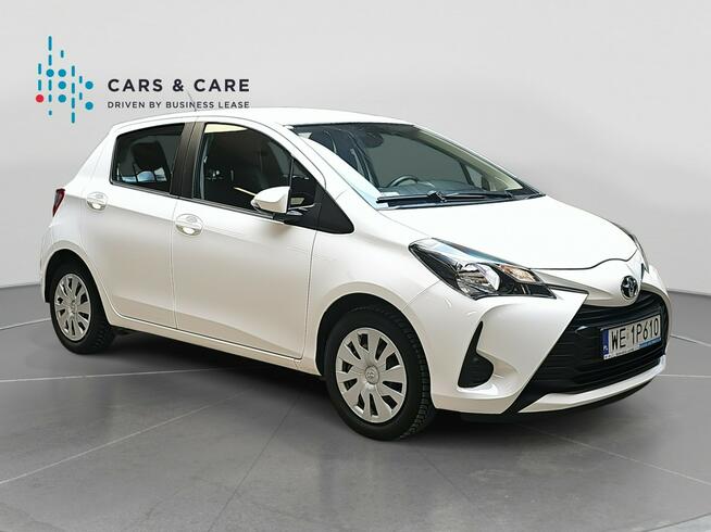 Toyota Yaris 1.0 Active WE1P610 Wolica - zdjęcie 5