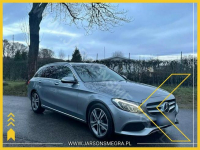 Mercedes C 220 T d BlueTEC 7G-Tronic Plus Kiczyce - zdjęcie 2