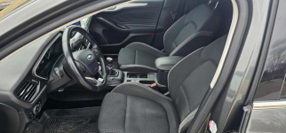 Ford Focus 1.5 2019r Małkowo - zdjęcie 11