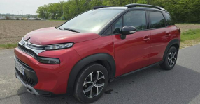Citroen C3 Aircross 1.5 Hdi  30.tyskm ! Pleszew - zdjęcie 11