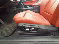 BMW M240 mocne cabrio X-DRIVE Rzeszów - zdjęcie 12