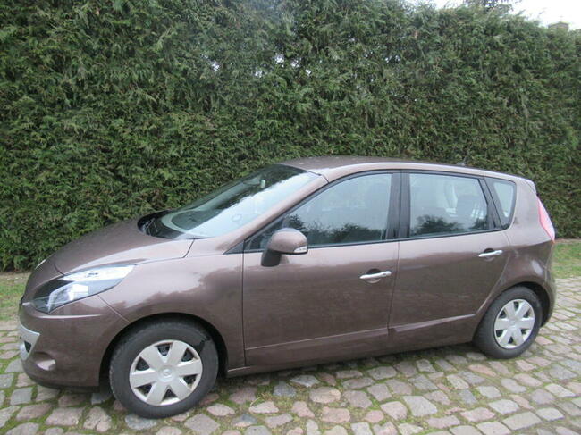 Renault Scenic Szczecin - zdjęcie 2