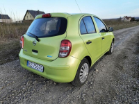 NISSAN MICRA K13 – kupiony w czerwcu 2012 Rzeszów - zdjęcie 2