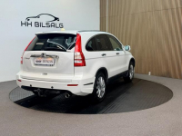 Honda CR-V Sadlno - zdjęcie 6