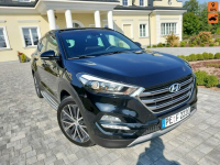 Hyundai Tucson kamera progi navi 1.7crd panorama Drelów - zdjęcie 1