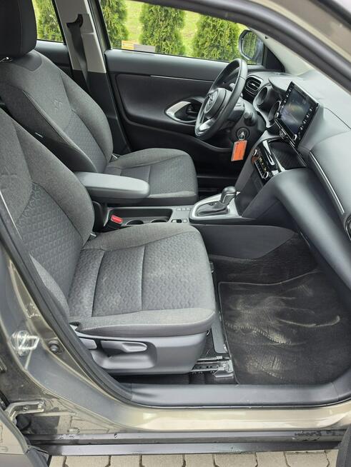 Toyota Yaris Cross Pierwszy właściciel/Krajowy/fvat/Hybryda Balice - zdjęcie 7